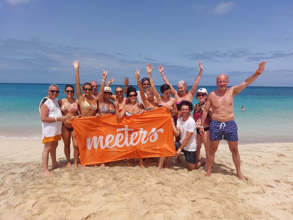 Viaggio di gruppo a Fuerteventura - All Inclusive con volo Viaggio di gruppo a Fuerteventura - All Inclusive con volo desktop picture