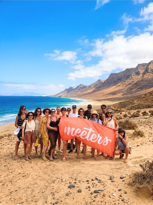 Viaggio di gruppo a Fuerteventura - All Inclusive con volo Viaggio di gruppo a Fuerteventura - All Inclusive con volo desktop picture