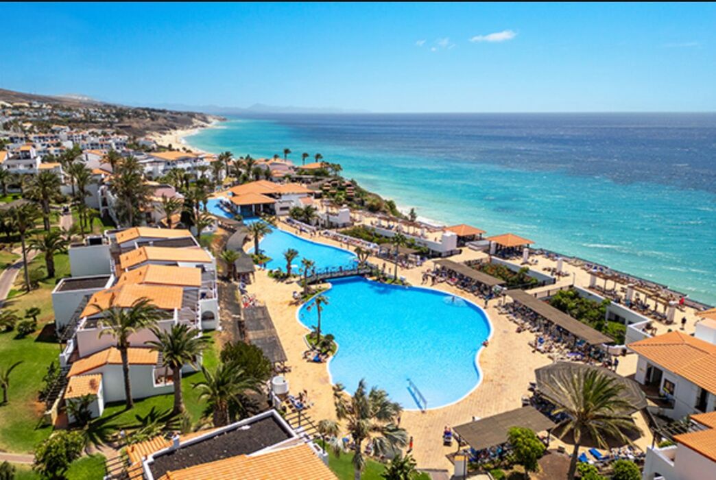 Viaggio di gruppo a Fuerteventura - All Inclusive con volo Viaggio di gruppo a Fuerteventura - All Inclusive con volo desktop picture