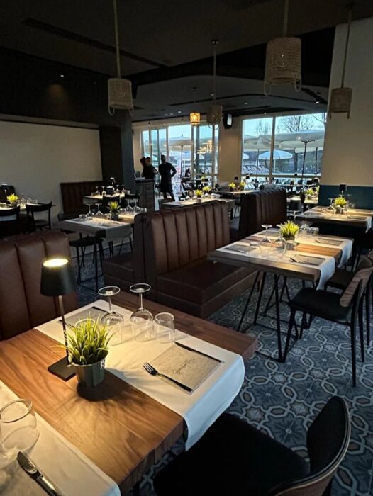 Cena cantata a Varese Cena cantata a Varese desktop picture