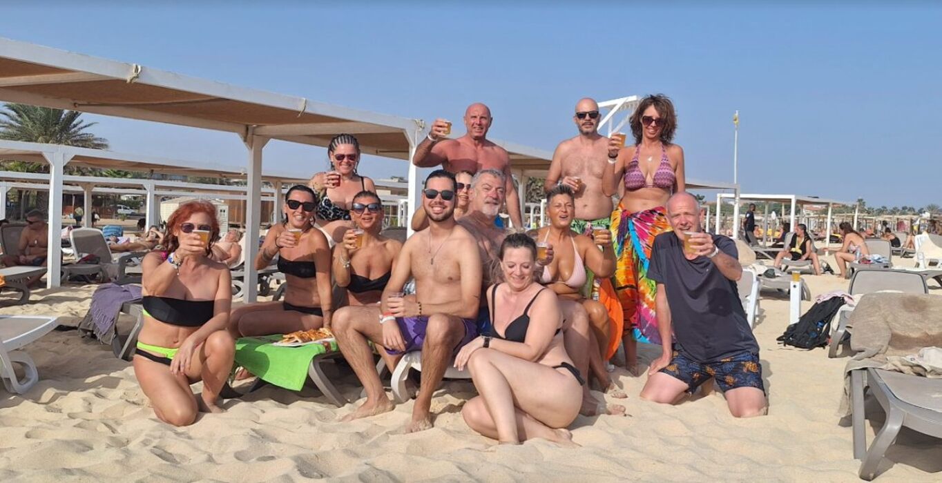 Viaggio di gruppo a Rodi - All Inclusive con volo Viaggio di gruppo a Rodi - All Inclusive con volo desktop picture