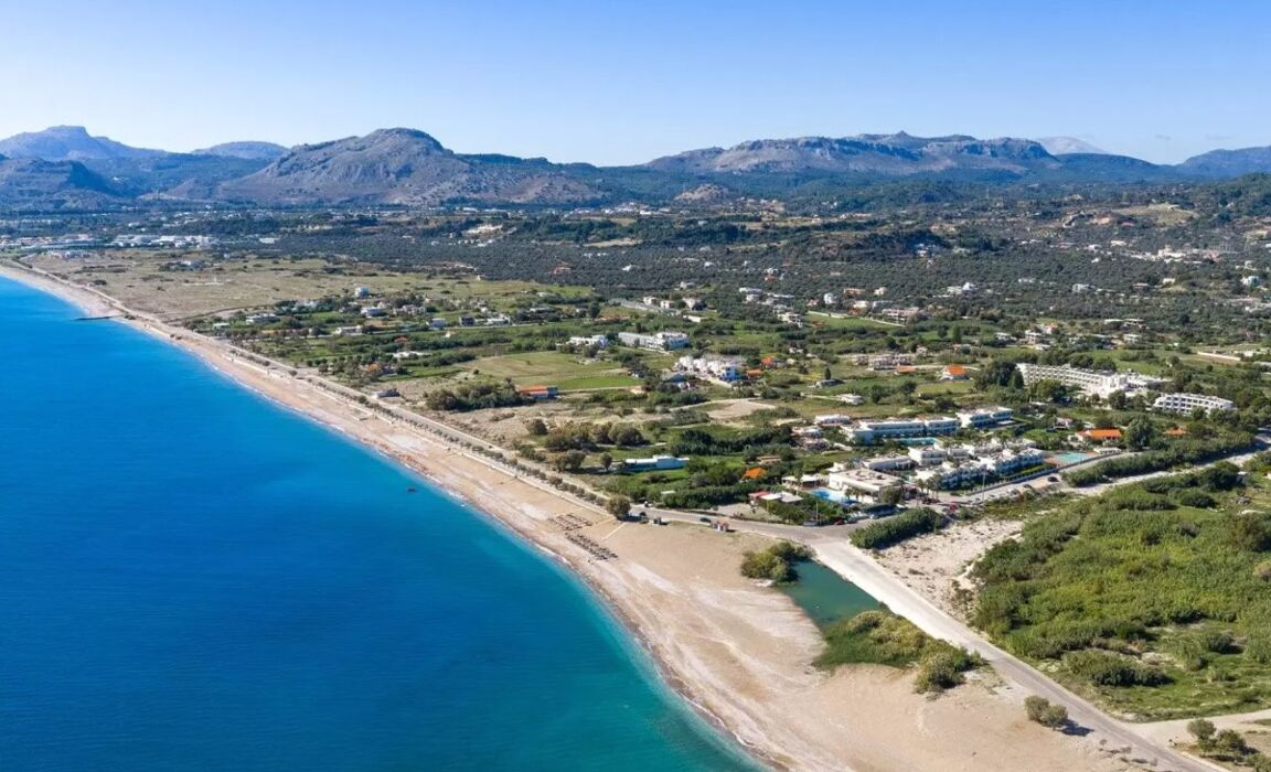 Viaggio di gruppo a Rodi - All Inclusive con volo Viaggio di gruppo a Rodi - All Inclusive con volo desktop picture