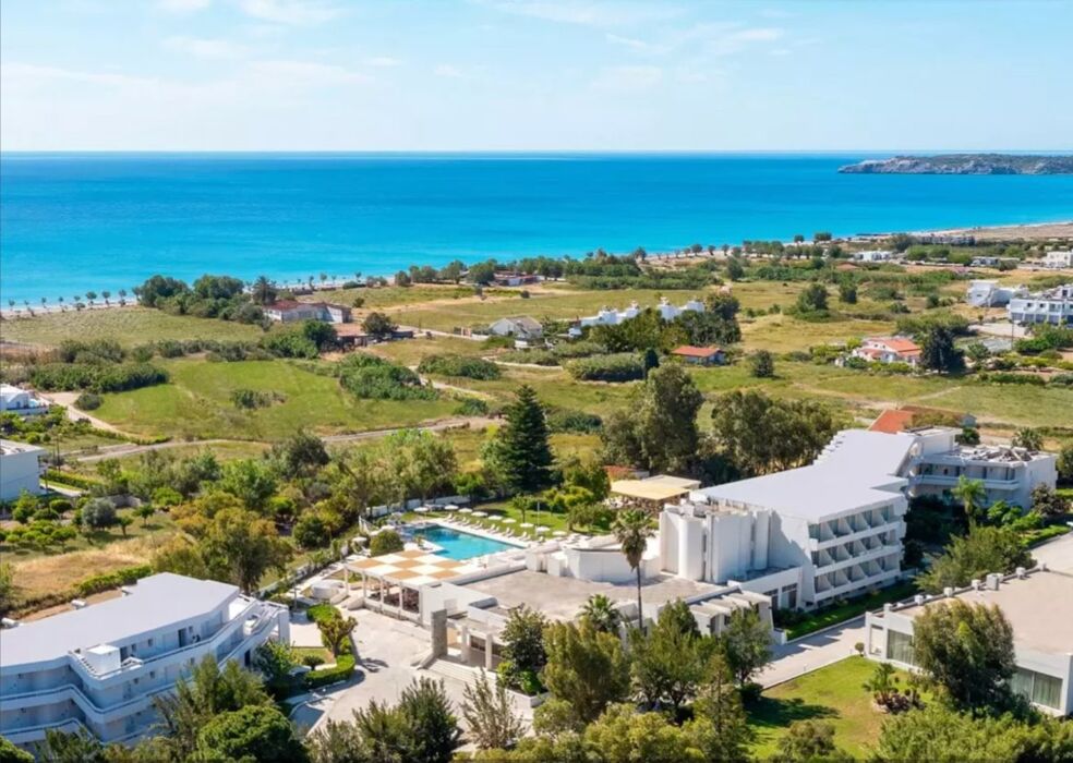 Viaggio di gruppo a Rodi - All Inclusive con volo Viaggio di gruppo a Rodi - All Inclusive con volo desktop picture