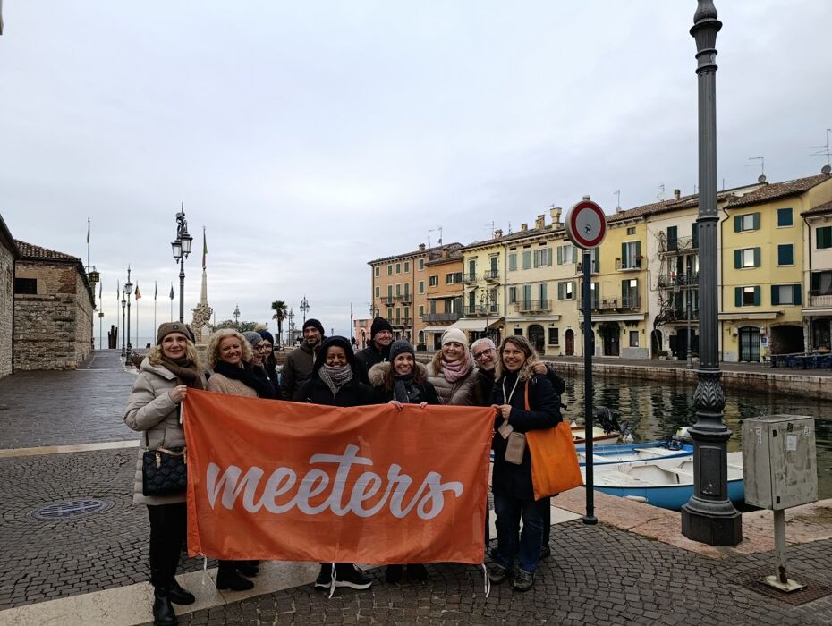 Da Cisano a Lazise: tour tra lago, storia e degustazione Da Cisano a Lazise: tour tra lago, storia e degustazione desktop picture