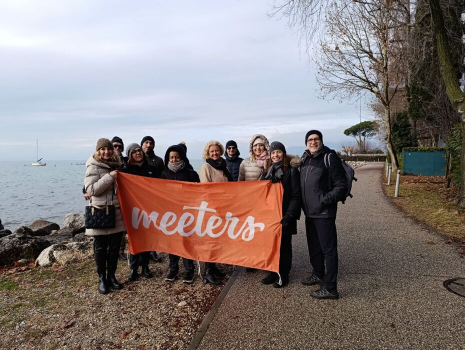Da Cisano a Lazise: tour tra lago, storia e degustazione Da Cisano a Lazise: tour tra lago, storia e degustazione desktop picture