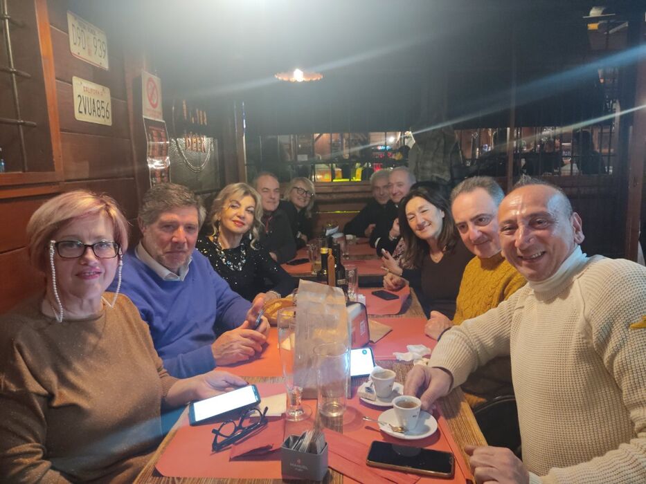 🌿 DOMENICA AL VECIO MUIN: Sapori, Relax e Buona Compagnia! 🌿 🌿 DOMENICA AL VECIO MUIN: Sapori, Relax e Buona Compagnia! 🌿 desktop picture