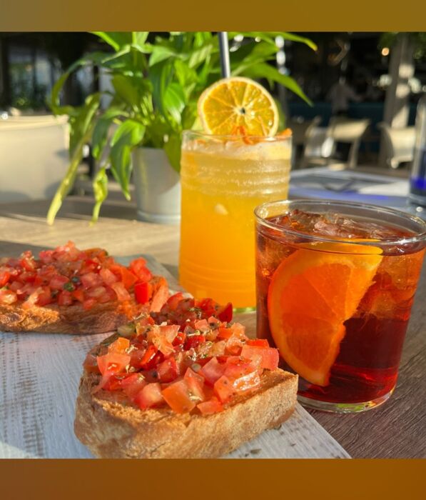 Brunch della domenica a Varese Brunch della domenica a Varese desktop picture