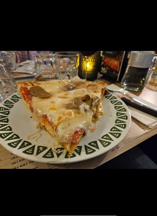 Pizzata di primavera nel Cuore di Milano Pizzata di primavera nel Cuore di Milano desktop picture