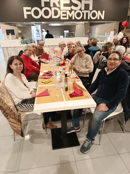 Pizzata di primavera nel Cuore di Milano Pizzata di primavera nel Cuore di Milano desktop picture