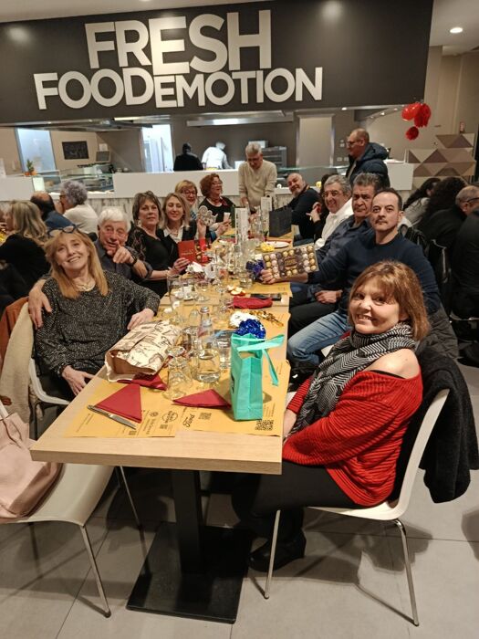 Pizzata di primavera nel Cuore di Milano Pizzata di primavera nel Cuore di Milano desktop picture