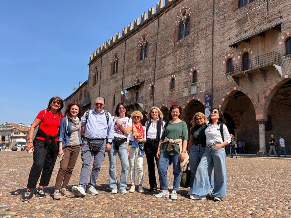 MANTOVA: weekend con Crociera nella Città dei Gonzaga MANTOVA: weekend con Crociera nella Città dei Gonzaga desktop picture