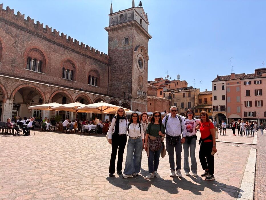 MANTOVA: weekend con Crociera nella Città dei Gonzaga MANTOVA: weekend con Crociera nella Città dei Gonzaga desktop picture