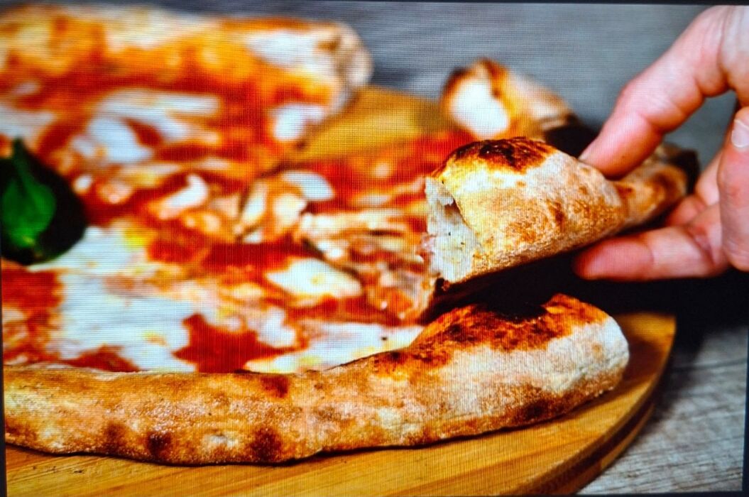 Giro Pizza in compagnia 🍕 Giro Pizza in compagnia 🍕 desktop picture