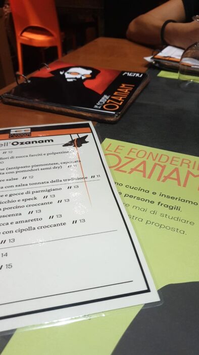 Giro Pizza in compagnia 🍕 Giro Pizza in compagnia 🍕 desktop picture