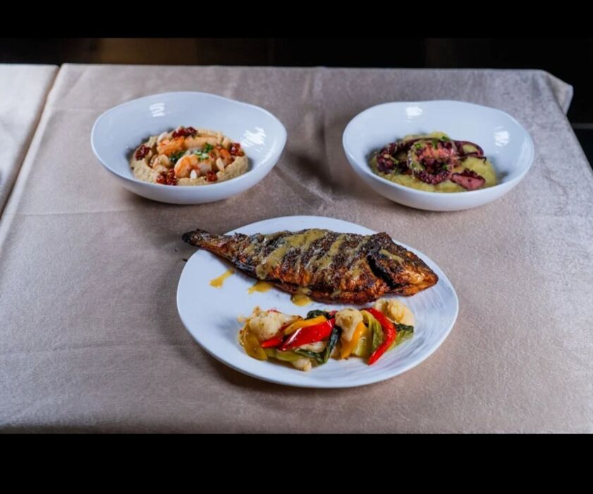 All you can eat greco All you can eat greco desktop picture