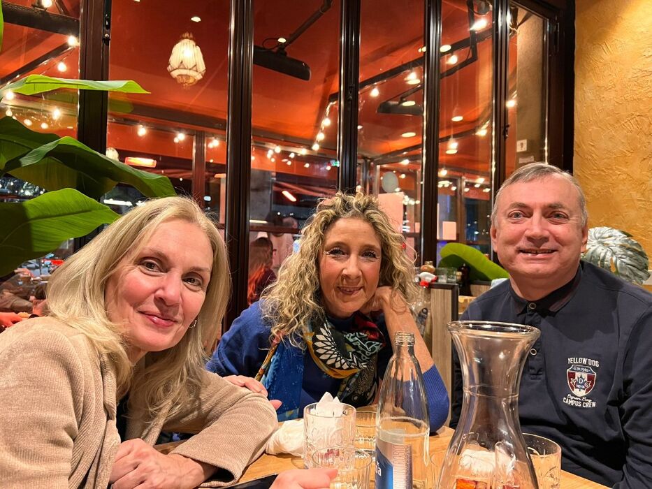 Ristorante ellenico a Milano Ristorante ellenico a Milano desktop picture