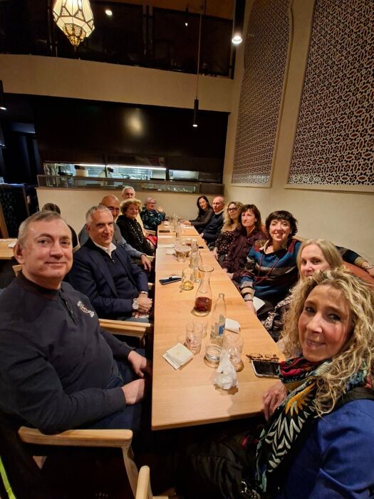 Ristorante ellenico a Milano Ristorante ellenico a Milano desktop picture