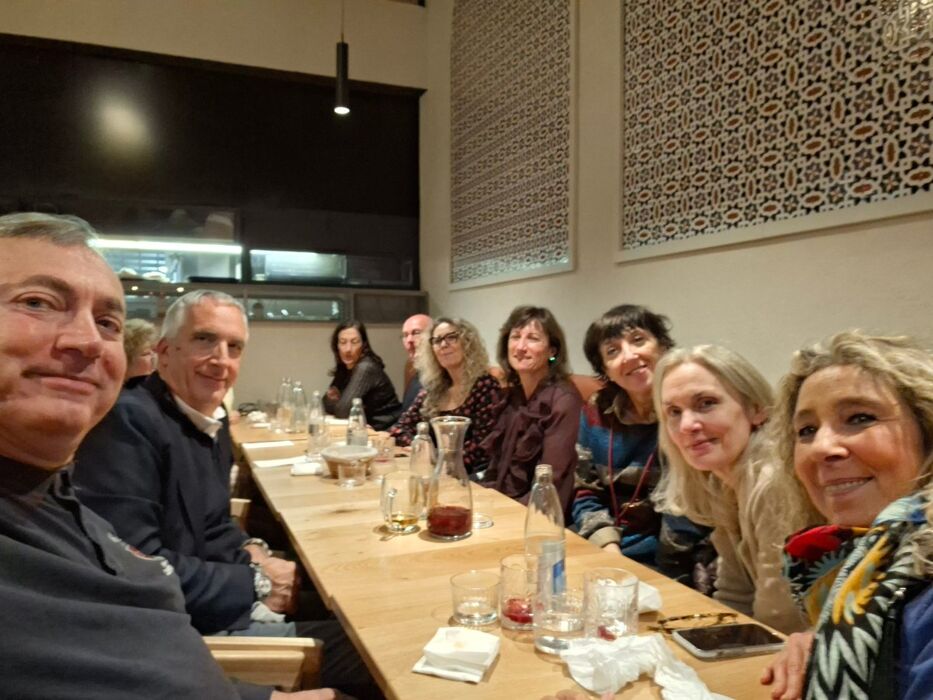 Ristorante ellenico a Milano Ristorante ellenico a Milano desktop picture