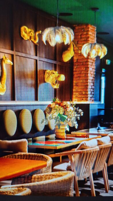 AZHAR DINNER&CLUB AZHAR DINNER&CLUB desktop picture