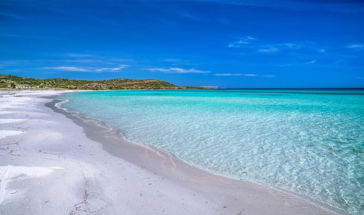 SARDEGNA: Una settimana tra mare, escursioni e dune di sabbia SARDEGNA: Una settimana tra mare, escursioni e dune di sabbia desktop picture