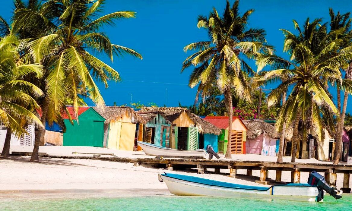 SANTO DOMINGO: All Inclusive nel cuore dei Caraibi SANTO DOMINGO: All Inclusive nel cuore dei Caraibi desktop picture