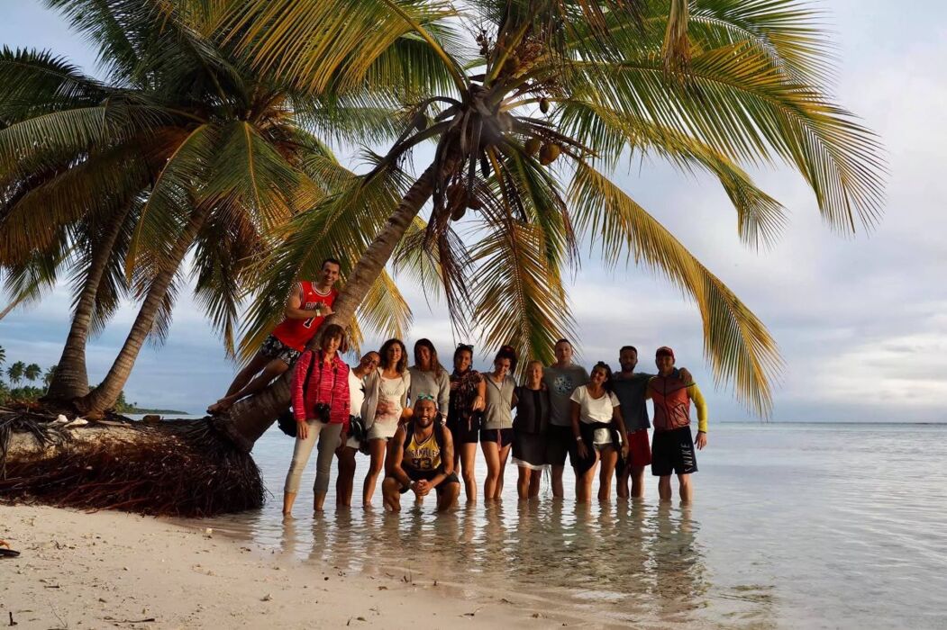 SANTO DOMINGO: All Inclusive nel cuore dei Caraibi SANTO DOMINGO: All Inclusive nel cuore dei Caraibi desktop picture