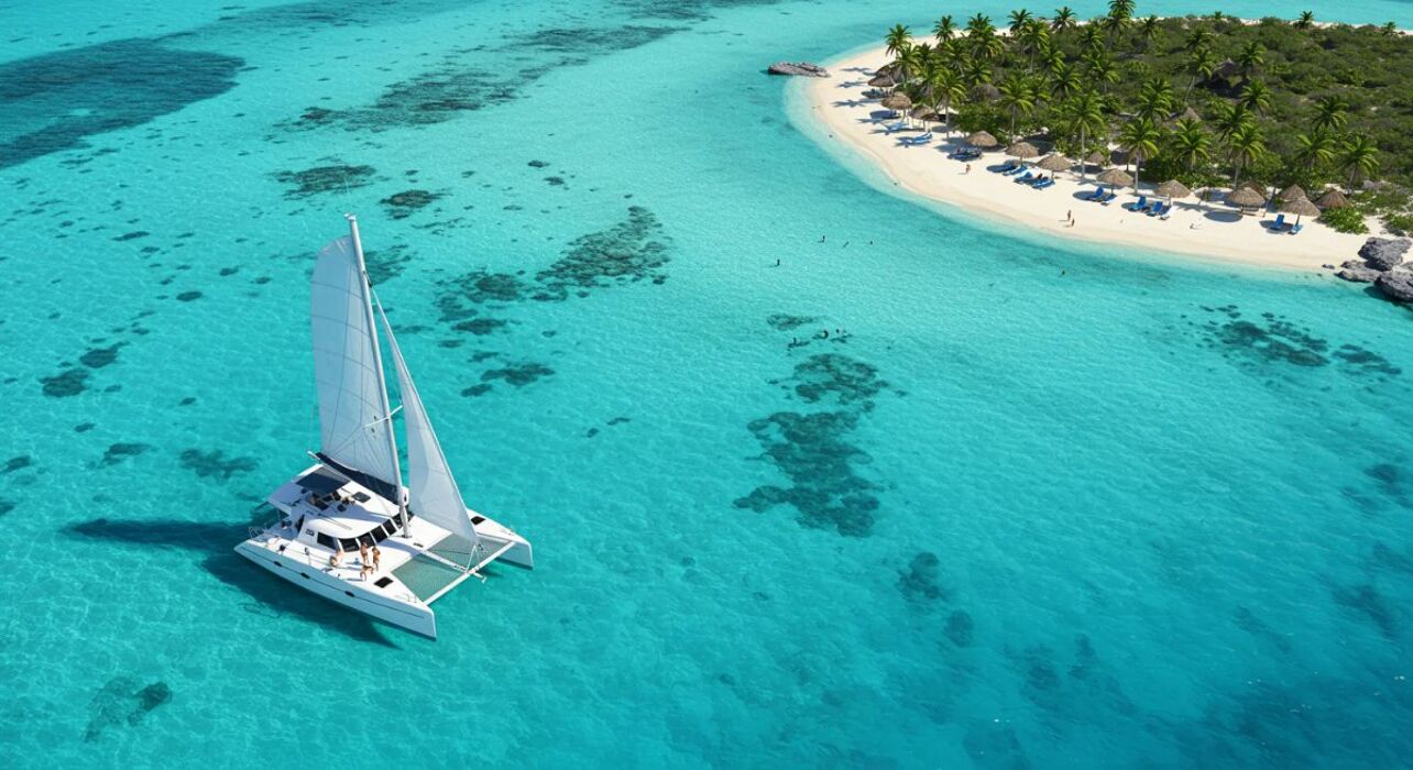 SANTO DOMINGO: All Inclusive nel cuore dei Caraibi SANTO DOMINGO: All Inclusive nel cuore dei Caraibi desktop picture