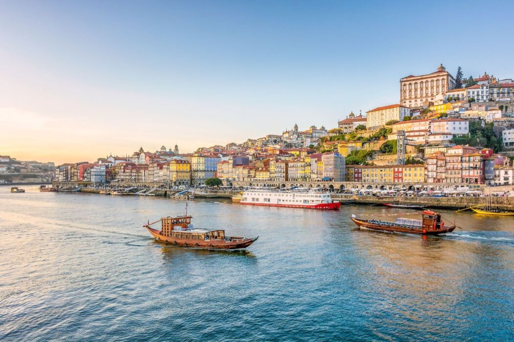 LISBONA, PORTO E FATIMA: emozioni nel cuore del Portogallo LISBONA, PORTO E FATIMA: emozioni nel cuore del Portogallo desktop picture