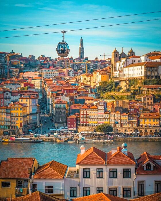 LISBONA, PORTO E FATIMA: emozioni nel cuore del Portogallo LISBONA, PORTO E FATIMA: emozioni nel cuore del Portogallo desktop picture