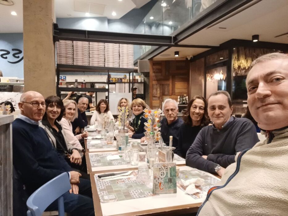 RISTORANTE ERITREO A MILANO RISTORANTE ERITREO A MILANO desktop picture