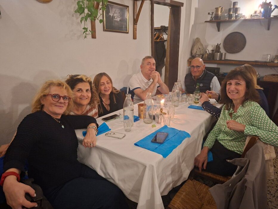 RISTORANTE ERITREO A MILANO RISTORANTE ERITREO A MILANO desktop picture