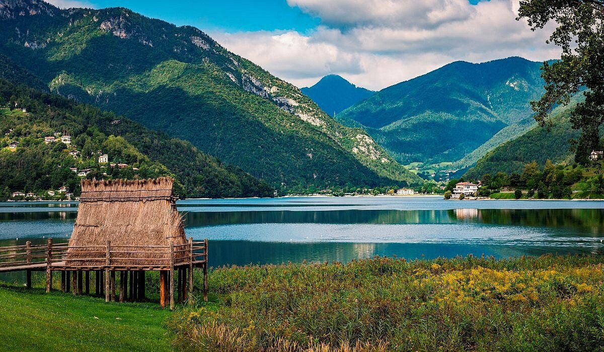 Ledro 360°: l’anello perfetto tra natura, cultura e relax Ledro 360°: l’anello perfetto tra natura, cultura e relax desktop picture