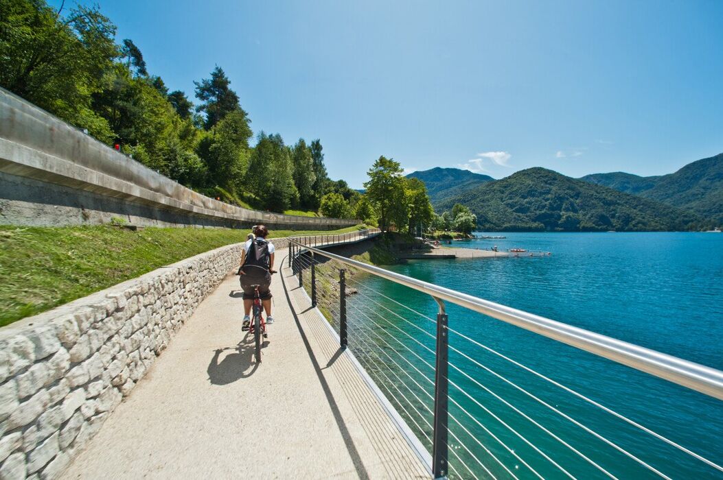 Ledro 360°: l’anello perfetto tra natura, cultura e relax Ledro 360°: l’anello perfetto tra natura, cultura e relax desktop picture