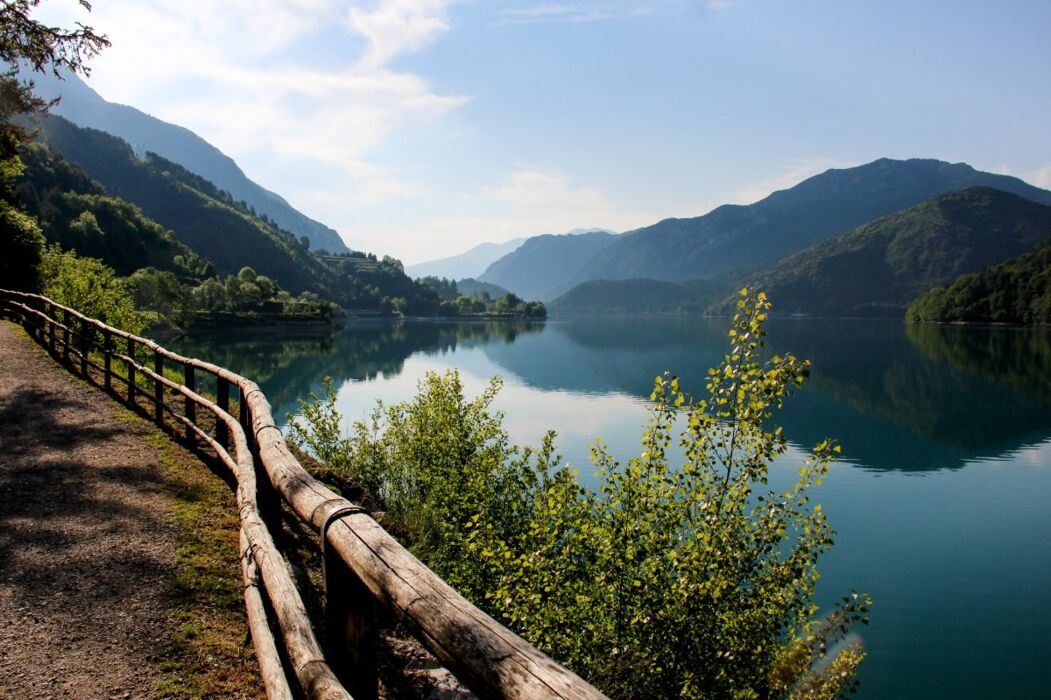 Ledro 360°: l’anello perfetto tra natura, cultura e relax Ledro 360°: l’anello perfetto tra natura, cultura e relax desktop picture