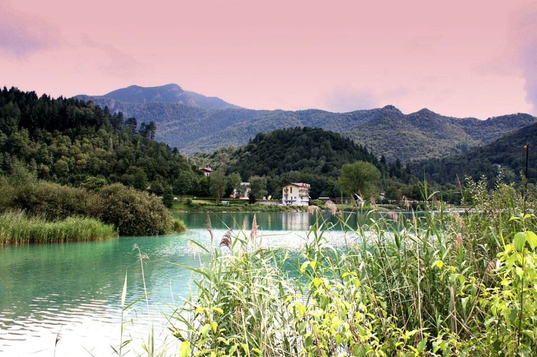 Ledro 360°: l’anello perfetto tra natura, cultura e relax Ledro 360°: l’anello perfetto tra natura, cultura e relax desktop picture