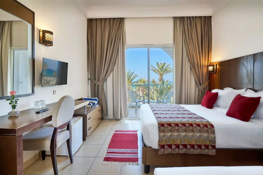 TUNISIA: All-inclusive tra sabbia bianca e acque turchesi TUNISIA: All-inclusive tra sabbia bianca e acque turchesi desktop picture